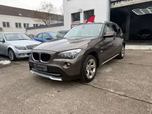 BMW X1 *xDrive18d*LEDER*BI-XENON*ALU*SHZ*1.HAND*