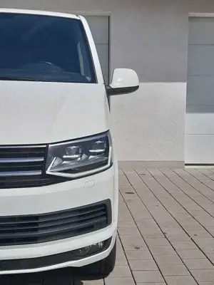 Volkswagen T6 Transporter