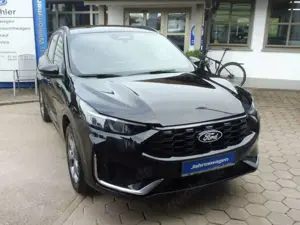 Ford Kuga ST-Line X PHEV