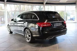 Mercedes-Benz C 250 BT AVANTGARDE ANHÄNGERKUPPLUNG Bild 4