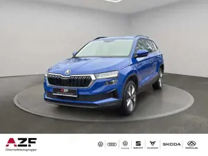Skoda Karoq 2.0 TDI DSG Tour AHK+NAVI+LED+LENKRADHZG.