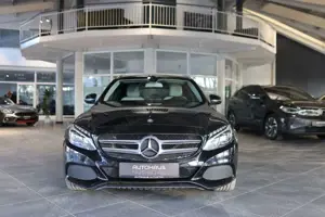 Mercedes-Benz C 250 BT AVANTGARDE ANHÄNGERKUPPLUNG Bild 2