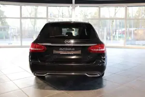 Mercedes-Benz C 250 BT AVANTGARDE ANHÄNGERKUPPLUNG Bild 5