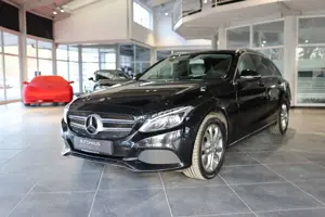 Mercedes-Benz C 250 BT AVANTGARDE ANHÄNGERKUPPLUNG Bild 3