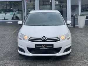 Citroen C4 Lim. Attraction