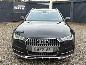 Audi A6 allroad 3.0 TDI