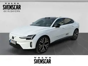 Volvo Others Single Motor Extended Range RWD Ultra HUD AD Stand