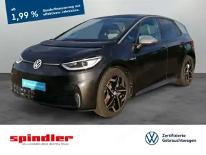 Volkswagen ID.3 Pro Performance 1stPlus / Matrix, Navi, SHZ