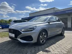 Hyundai i30 DCT LED NAVI APP KAMERA ACC DAB