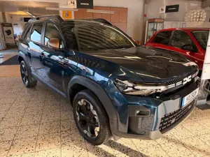 Dacia Bigster Extreme 140*LPG*SHZ*NAV*PDC*KAM*EL.HECK