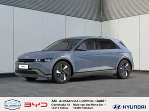 Hyundai IONIQ 5 FL 84 kWh 2WD CENTRIQ BOSE, Park- Sitz-Paket, ...