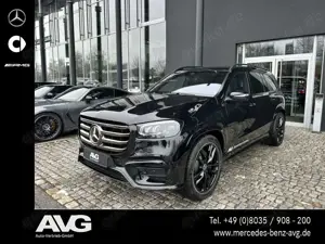 Mercedes-Benz GLS 450 GLS 450 d 4M AMG+ Pano HuD Multi LED AHK Night