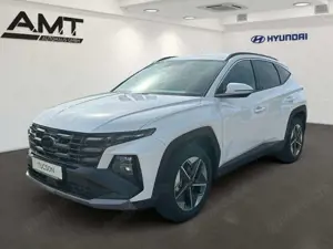 Hyundai TUCSON 1.6 T-GDI Trend Mild-Hybrid 2WD (EURO 6e)