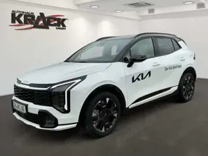 Kia Sportage 1.6 T-GDI AWD Eco-Dyn.+ (48V M-H) DCT GT-Line