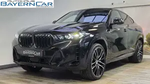 BMW X6 xDrive30d M Sport Pro 22Zoll AHK Pano ACC