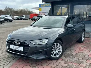 Audi A4 Bild 5