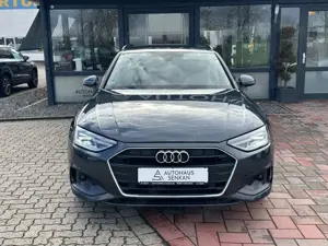 Audi A4 Bild 2