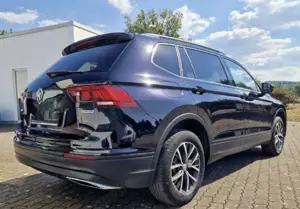 Volkswagen Tiguan Allspace Bild 4