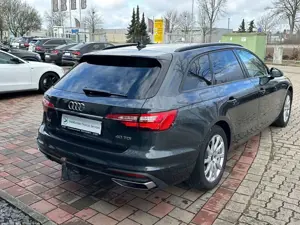 Audi A4 Bild 4