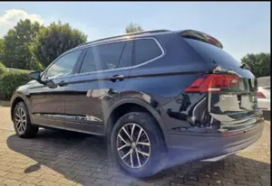 Volkswagen Tiguan Allspace Bild 5