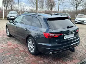 Audi A4 Bild 3