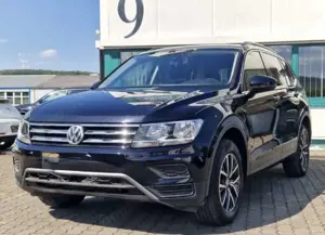 Volkswagen Tiguan Allspace Bild 2