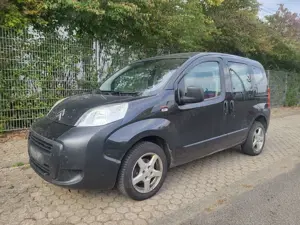Citroen Nemo