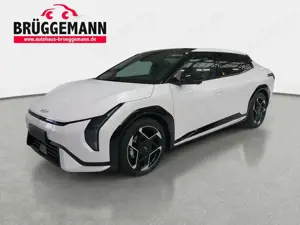 Kia EV4 EV4 FASTBACK 81.4 KWH GT-LINE MJ26 DRIVEWISE-PARK