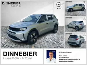 Opel Frontera GS  *SHZ+LED+KAMERA+ALLWETTER* CAM LED