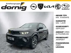 Opel Mokka GS Facelift, AT,Kamera,Matrix
