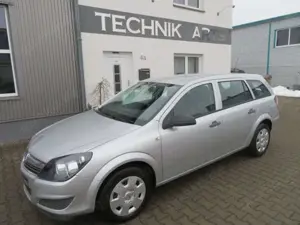 Opel Astra Astra 1.4 Caravan TÜV/Kundendienst neu 1.Hand