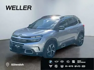 Citroen C5 Aircross Pure Tech 180 EAT8 FEEL *Leder*360°*