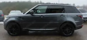 Land Rover Range Rover Sport HSE Dynamic 7Sitzer Bild 4
