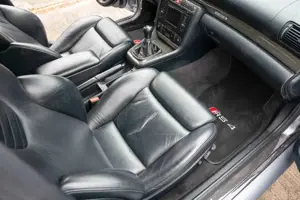 Audi RS4 Bild 5