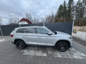 Skoda Kodiaq Kodiaq 1.5 TSI ACT Drive 125 Bild 4