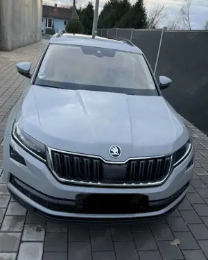 Skoda Kodiaq Kodiaq 1.5 TSI ACT Drive 125 Bild 5