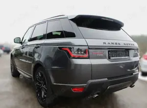 Land Rover Range Rover Sport HSE Dynamic 7Sitzer Bild 5