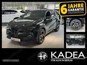 Alfa Romeo Junior 1.2 VGT Ibrida *** Schnell Verfügbar ***