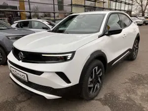 Opel Mokka , Edition, 1.2 Direct Injection Turbo 96 kW (