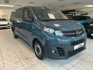 Opel Vivaro Bild 3