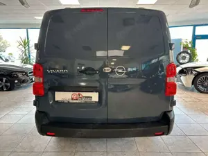Opel Vivaro Bild 5