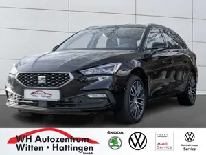 SEAT Leon Sportstourer 2.0 TDI DSG Xcellence Navi LED Kamera