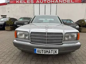 Mercedes-Benz S 300 Oldtimer Automatik