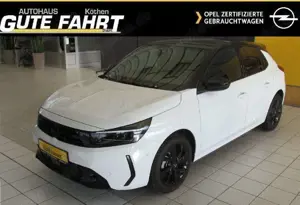 Opel Corsa GS
