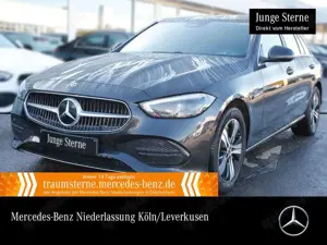 Mercedes-Benz C 300 e T AVANTG+LED+KAMERA+TOTW+KEYLESS+9G