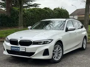 BMW 320 d Touring 1*HAND*Curved*HUD*LEDER*LED*CARPLAY