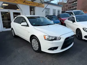 Mitsubishi Lancer SB EDITION TEMPOMAT/BIXENON/ALLWETTER Bild 3