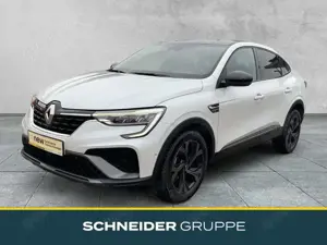 Renault Arkana R.S LINE MILD HYBRID 160 EDC R.S. Line NAVI+SHZ+PD