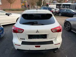 Mitsubishi Lancer SB EDITION TEMPOMAT/BIXENON/ALLWETTER Bild 5