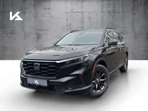 Honda CR-V e:HEV Elegance AWD 2.0 Panorama Schiebdach, ACC